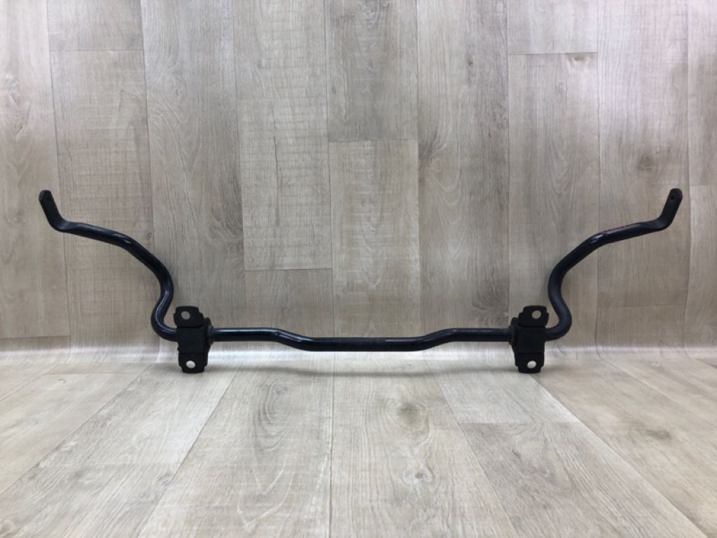 CV6Z-5482-A | Стабилизатор передний FORD FOCUS 10-18 - Фото 7