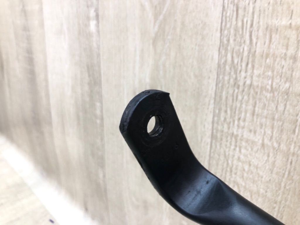 CV6Z-5482-A | Стабилизатор передний FORD FOCUS 10-18 - Фото 8