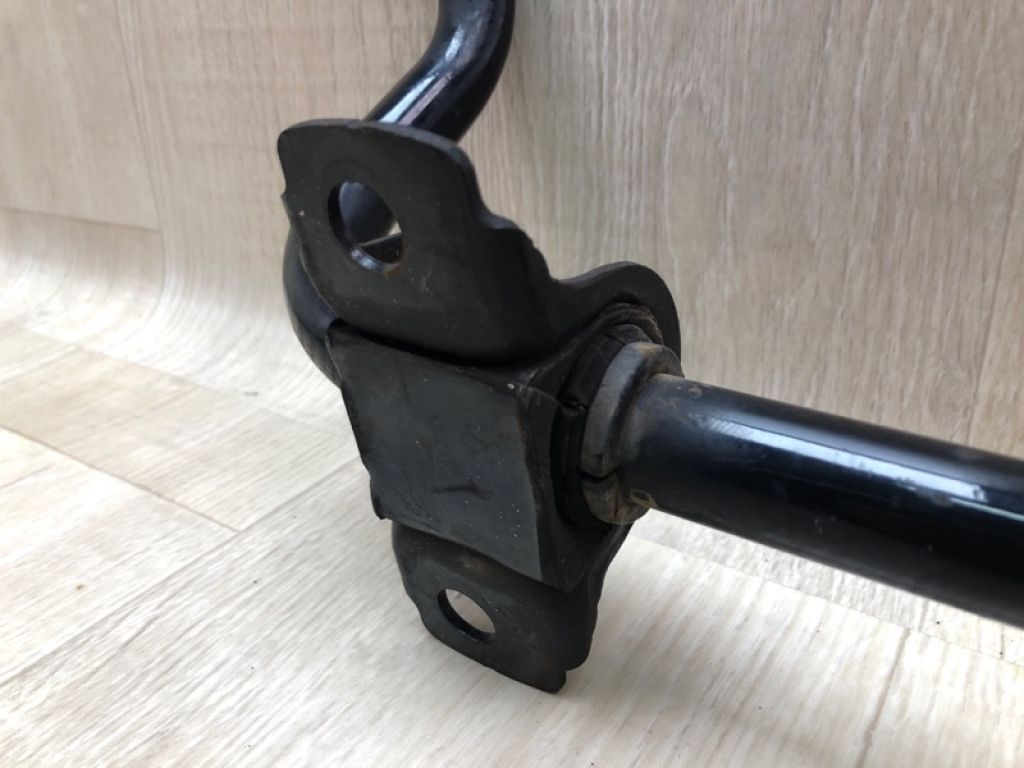 CV6Z-5482-A | Стабилизатор передний FORD FOCUS 10-18 - Фото 9