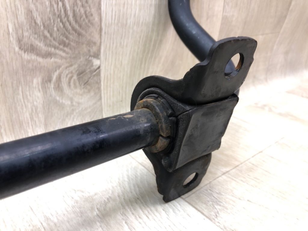 CV6Z-5482-A | Стабилизатор передний FORD FOCUS 10-18 - Фото 10