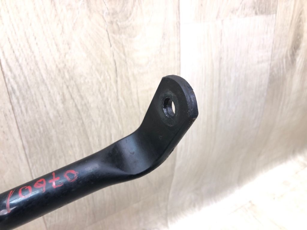 CV6Z-5482-A | Стабилизатор передний FORD FOCUS 10-18 - Фото 11