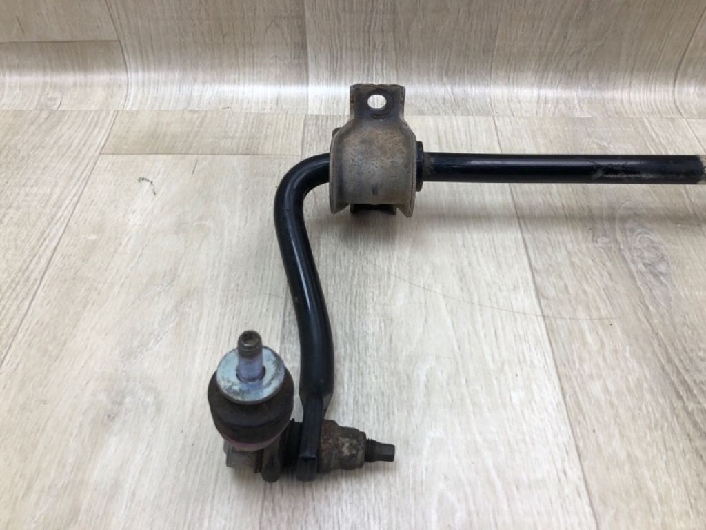 DV6Z-5A772-B | Стабилизатор задний FORD FOCUS 10-18 - Фото 3