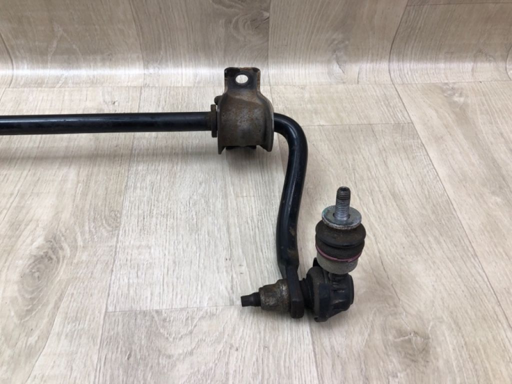 DV6Z-5A772-B | Стабилизатор задний FORD FOCUS 10-18 - Фото 4