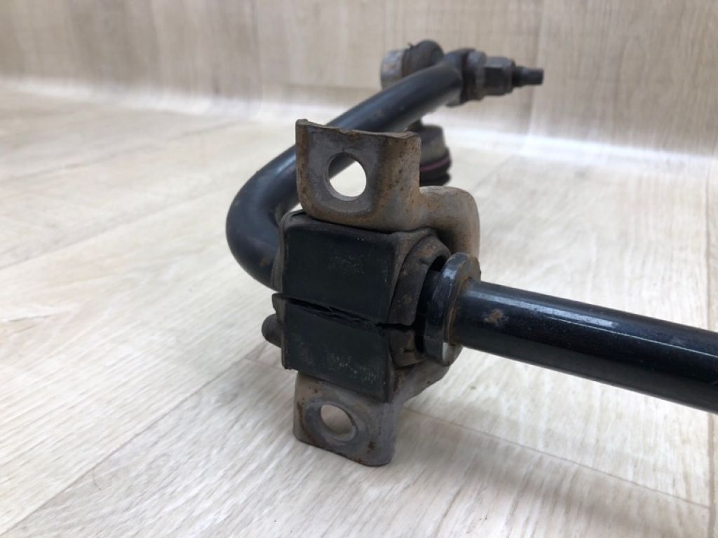 DV6Z-5A772-B | Стабилизатор задний FORD FOCUS 10-18 - Фото 5