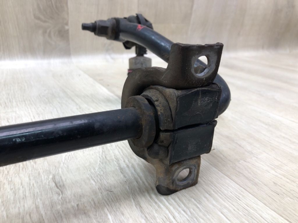 DV6Z-5A772-B | Стабилизатор задний FORD FOCUS 10-18 - Фото 6