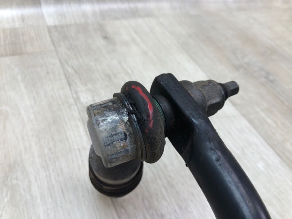 DV6Z-5A772-B | Стабилизатор задний FORD FOCUS 10-18 - Фото 7