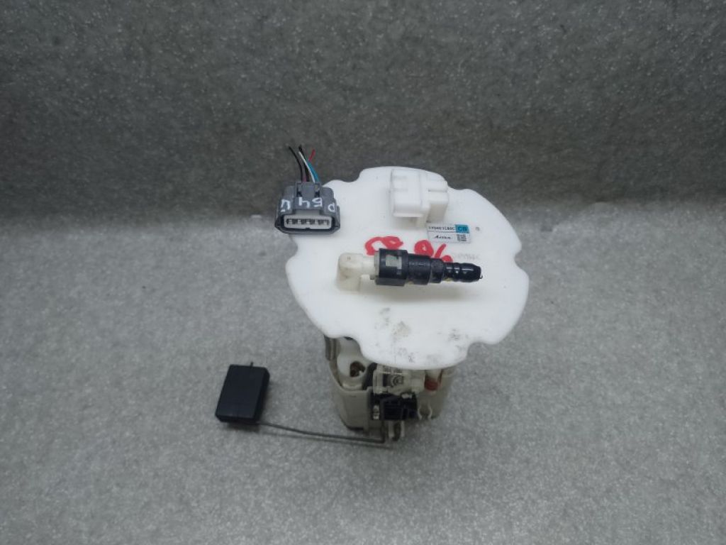 17040-1CB0C | паливний насос INFINITI FX/QX70 S51 08-17 - Фото 2