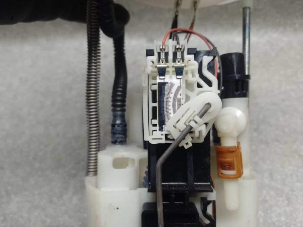 17040-1CB0C | паливний насос INFINITI FX/QX70 S51 08-17 - Фото 5