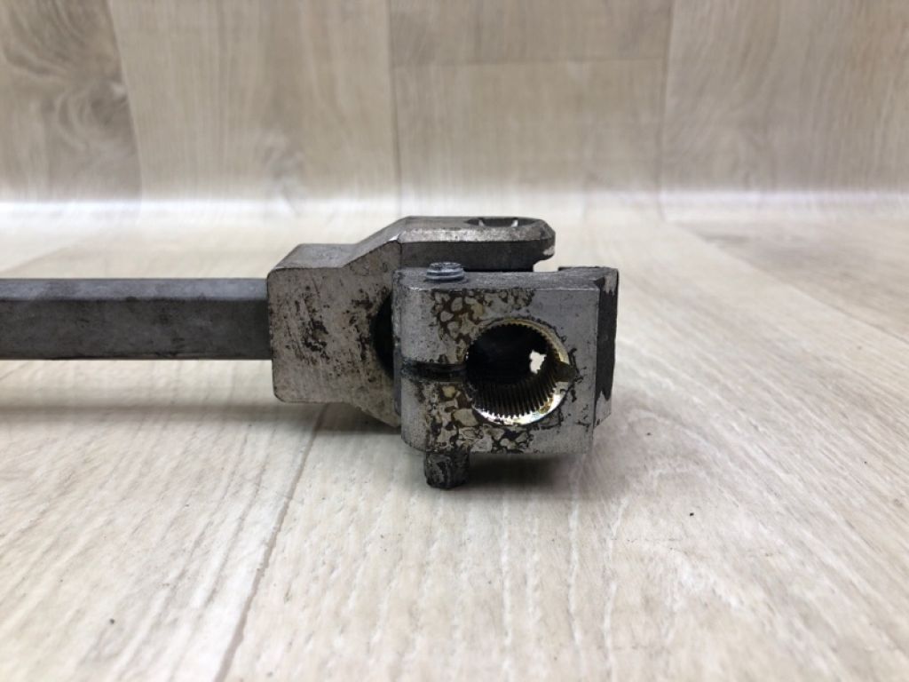 32306769157 | Рульовий карданчик BMW 3 SERIES (E90-E93) 2005–2014 - Фото 6