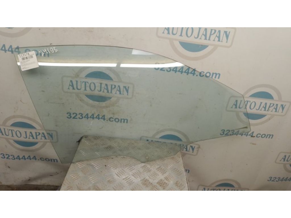 GC8C-58-511 | Скло дверей передн. прав. MAZDA 626 GE 91-97