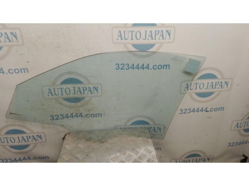 GC8C-58-511 | Скло дверей передн. прав. MAZDA 626 GE 91-97 - Фото 2