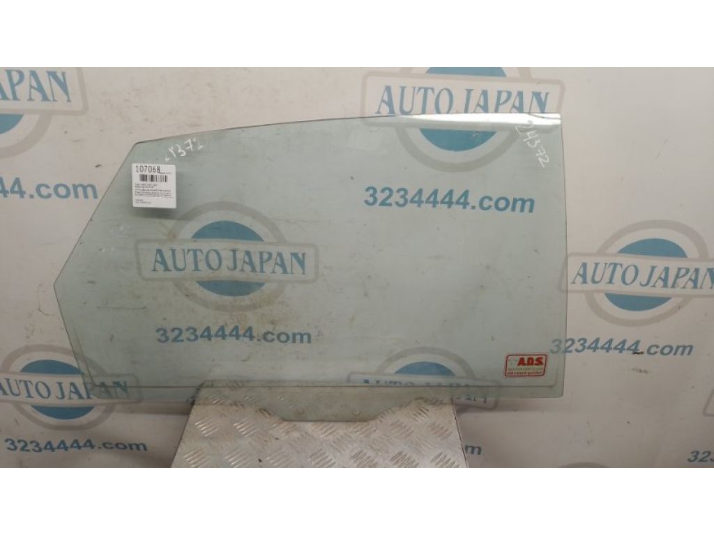 GA8A-72-511A | Стекло двери задн. прав. MAZDA 626 GE 91-97
