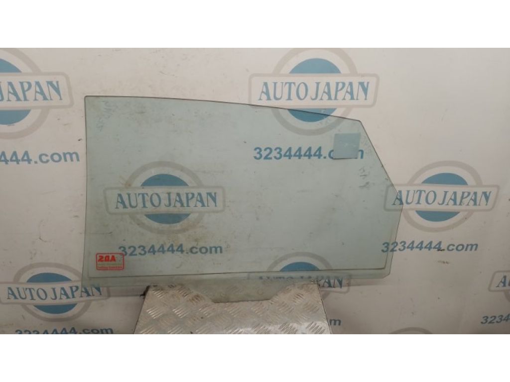 GA8A-72-511A | Стекло двери задн. прав. MAZDA 626 GE 91-97 - Фото 2