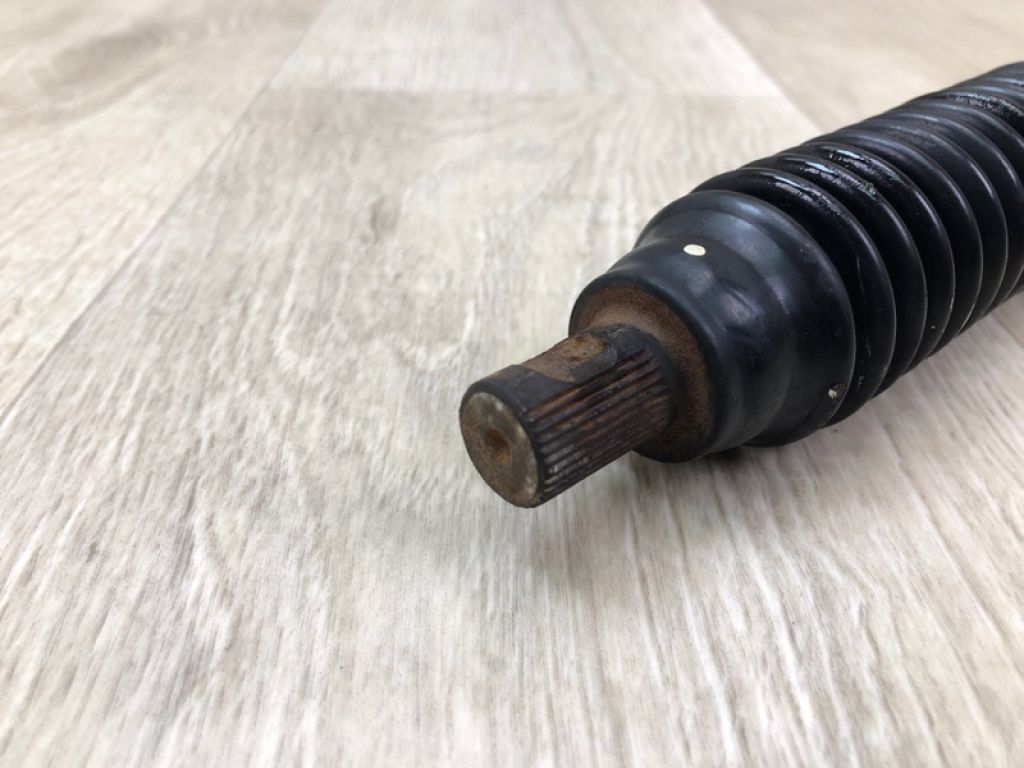 4520304021 | Рульовий карданчик TOYOTA TACOMA 05-15 - Фото 3