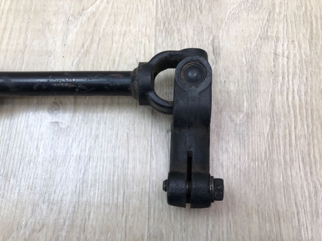 4520304021 | Рульовий карданчик TOYOTA TACOMA 05-15 - Фото 5