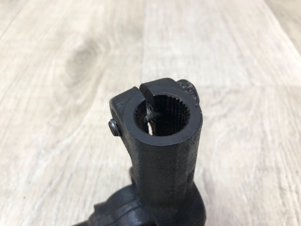 4520304021 | Рульовий карданчик TOYOTA TACOMA 05-15 - Фото 6