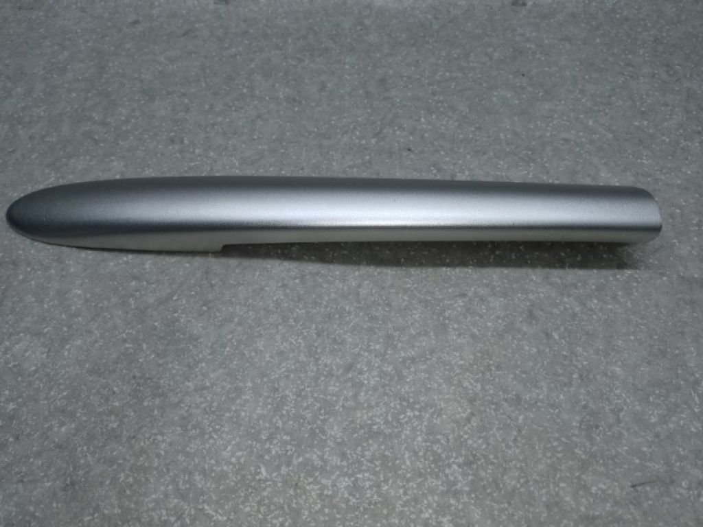 73830-1CA1A | Заглушка рейлінгу передн. прав. INFINITI FX/QX70 S51 08-17 - Фото 2