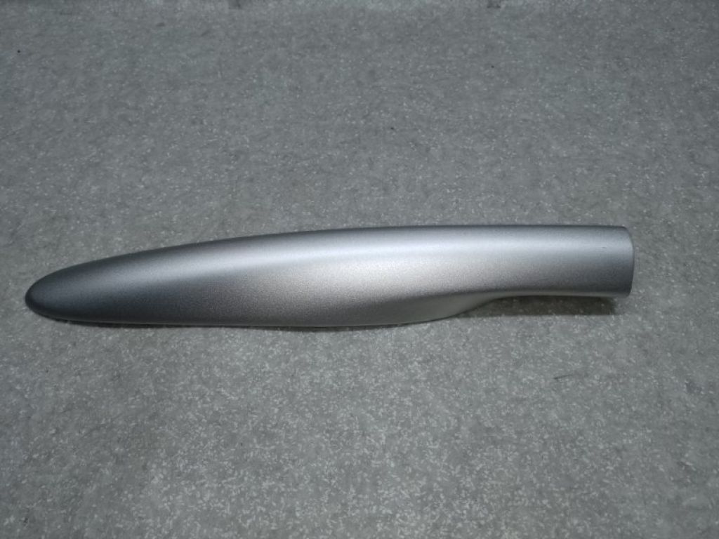 73831-1CA1A | Заглушка рейлінгу передн. лів. INFINITI FX/QX70 S51 08-17