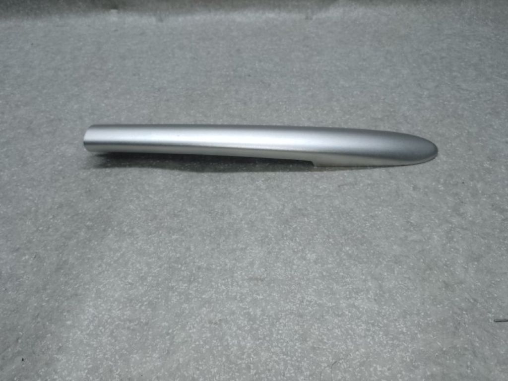 73831-1CA1A | Заглушка рейлінгу передн. лів. INFINITI FX/QX70 S51 08-17 - Фото 2