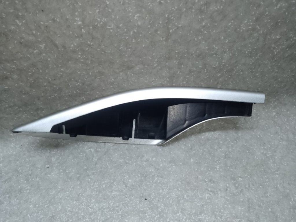 73871-1CA1A | Заглушка рейлінгу задн. лів. INFINITI FX/QX70 S51 08-17 - Фото 2