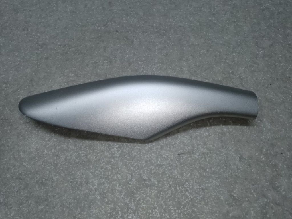 73870-1CA1A | Заглушка рейлінгу задн. прав. INFINITI FX/QX70 S51 08-17