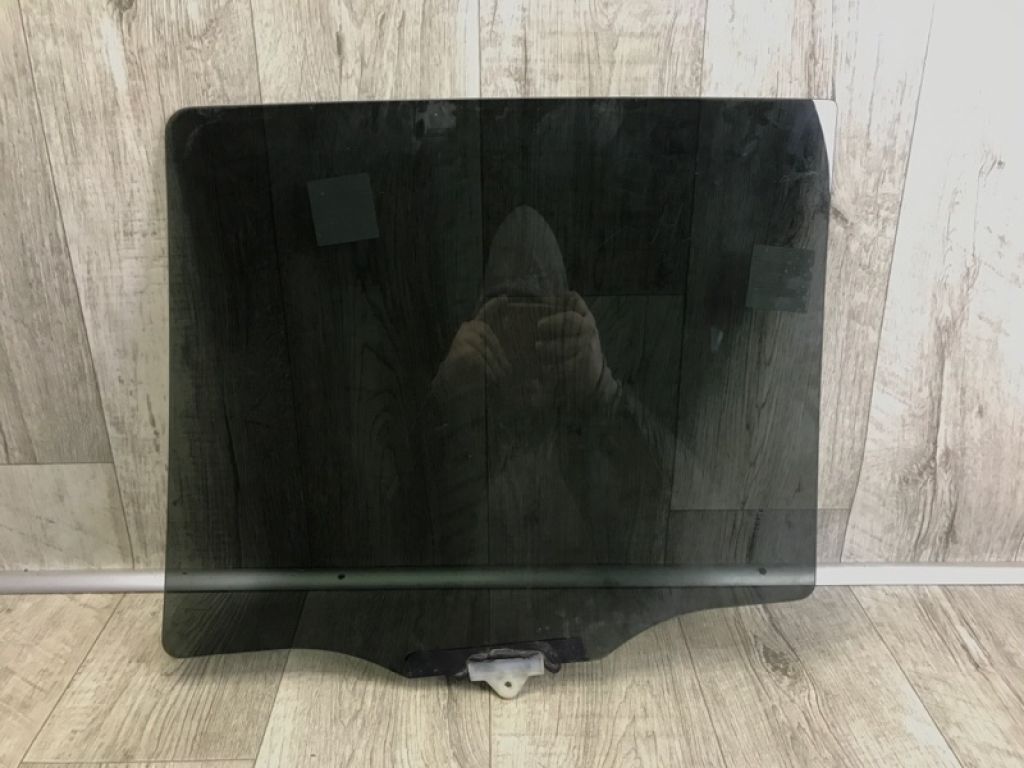 83420-0W020 | Скло дверей задн. прав. HYUNDAI SANTA FE (CM) 05-12 - Фото 2