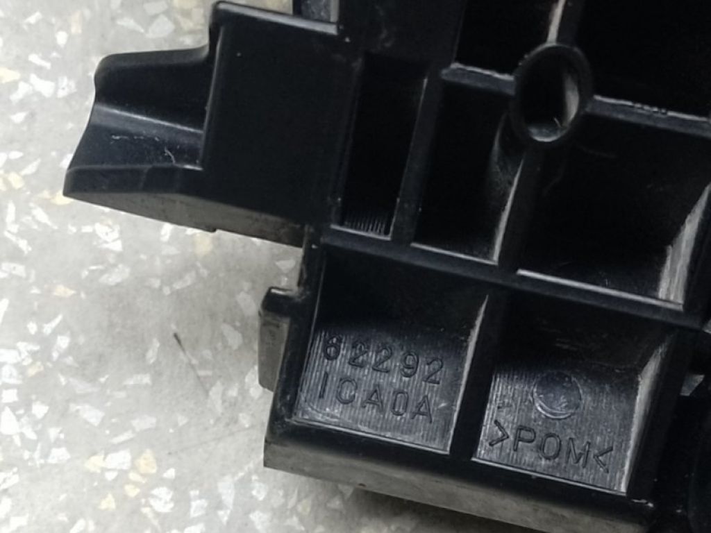 62292-1CA0A | Кронштейн переднього бампера (під фарою) прав. INFINITI FX/QX70 S51 08-17 - Фото 5