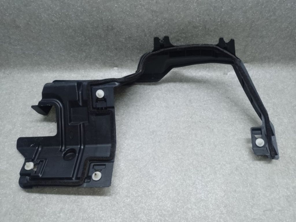 78853-1CA0A | Пильовик крила задн. лів. INFINITI FX/QX70 S51 08-17 - Фото 2