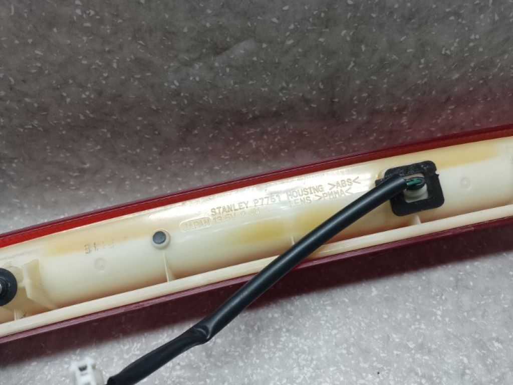 26590-1CA0A | Стоп сигнал INFINITI FX/QX70 S51 08-17 - Фото 3