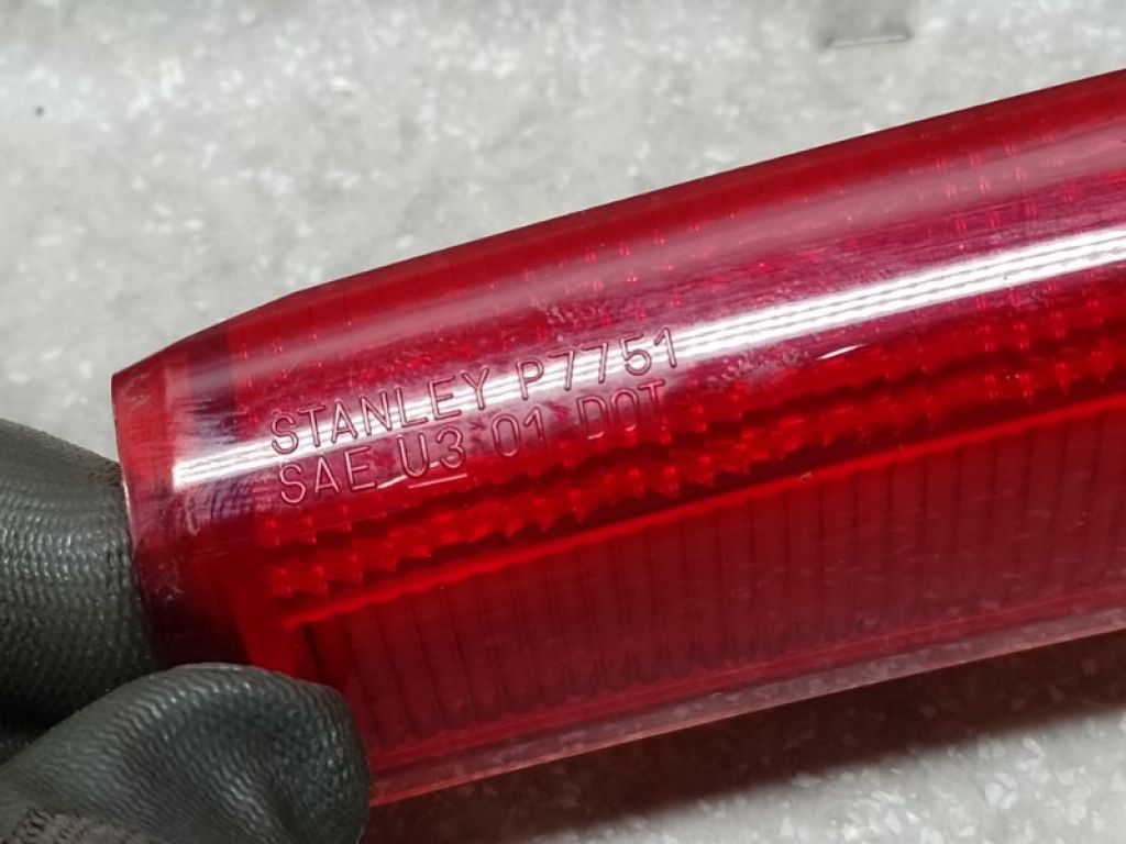 26590-1CA0A | Стоп сигнал INFINITI FX/QX70 S51 08-17 - Фото 4