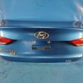 69200-F3010 | Кришка багажника HYUNDAI ELANTRA AD 16-