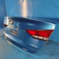 69200-F3010 | Кришка багажника HYUNDAI ELANTRA AD 16- - Прев'ю 3