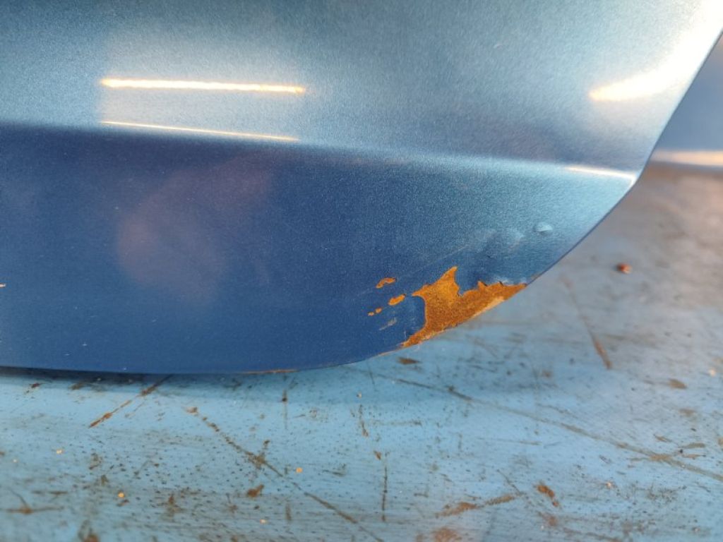 69200-F3010 | Кришка багажника HYUNDAI ELANTRA AD 16- - Фото 5