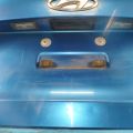 69200-F3010 | Кришка багажника HYUNDAI ELANTRA AD 16- - Прев'ю 7