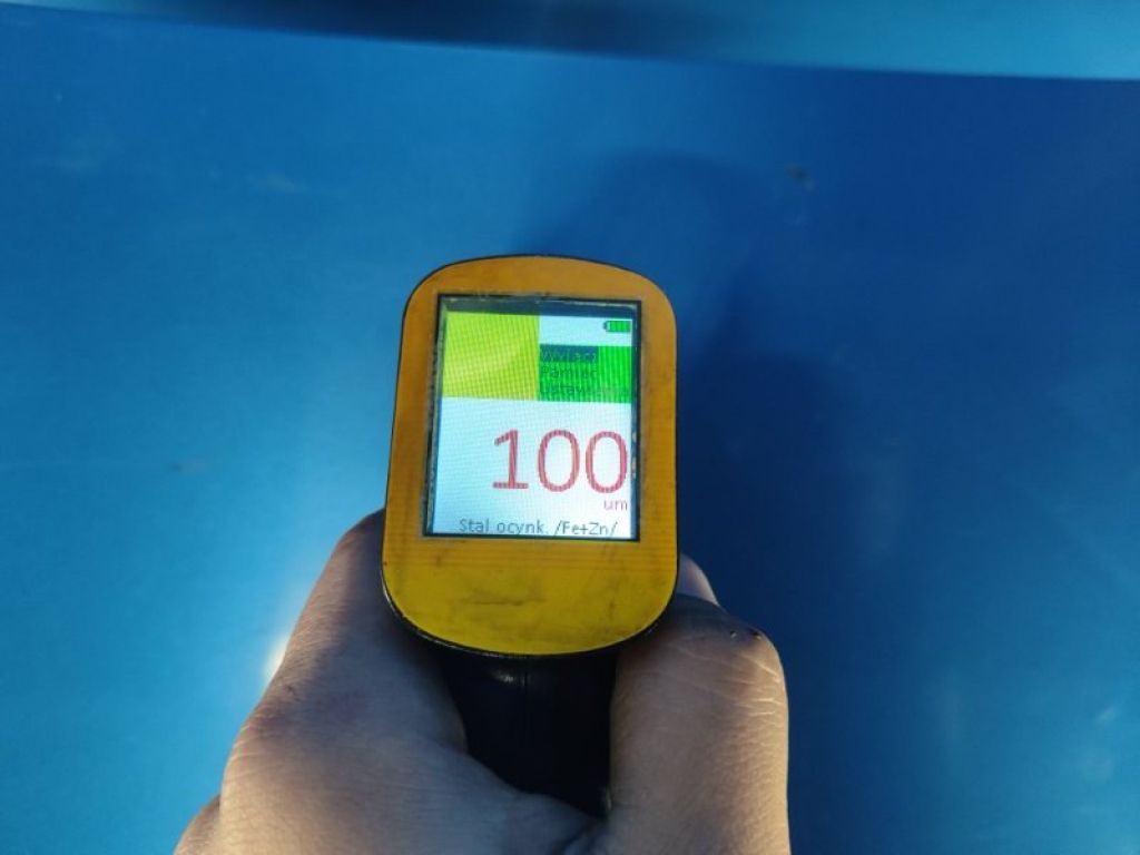 69200-F3010 | Кришка багажника HYUNDAI ELANTRA AD 16- - Фото 8