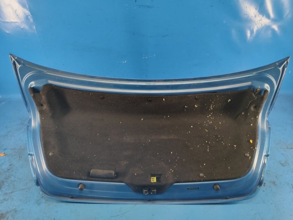 69200-F3010 | Кришка багажника HYUNDAI ELANTRA AD 16- - Фото 10