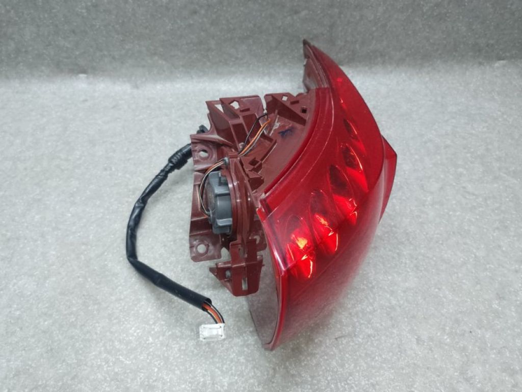 26550-1CA0A | Ліхтар зовнішній прав. INFINITI FX/QX70 S51 08-17 - Фото 2