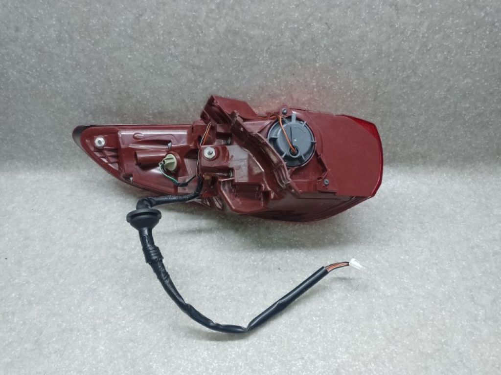 26550-1CA0A | Ліхтар зовнішній прав. INFINITI FX/QX70 S51 08-17 - Фото 3