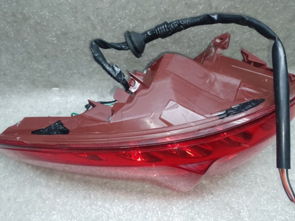 26550-1CA0A | Ліхтар зовнішній прав. INFINITI FX/QX70 S51 08-17 - Фото 5