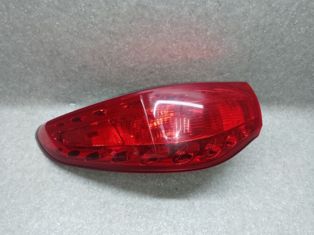 26555-1CA0A | Ліхтар зовнішній лів. INFINITI FX/QX70 S51 08-17