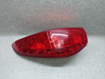 Ліхтар зовнішній лів. INFINITI FX/QX70 S51 08-17