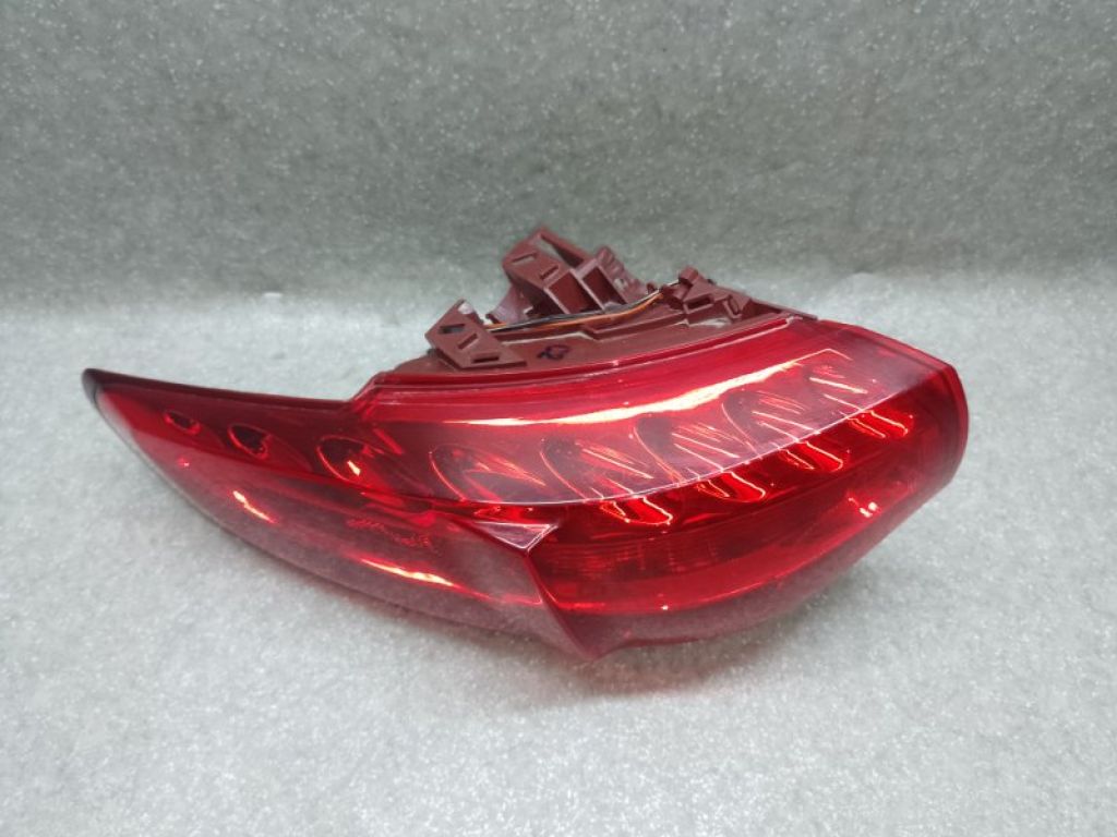 26555-1CA0A | Ліхтар зовнішній лів. INFINITI FX/QX70 S51 08-17 - Фото 2