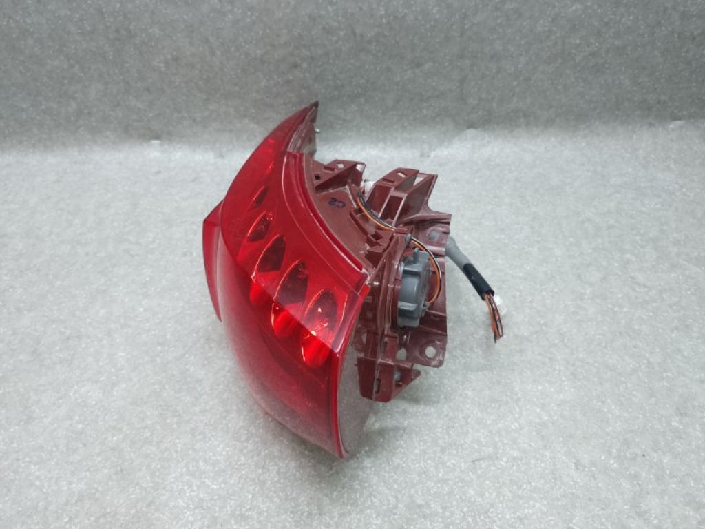 26555-1CA0A | Ліхтар зовнішній лів. INFINITI FX/QX70 S51 08-17 - Фото 3