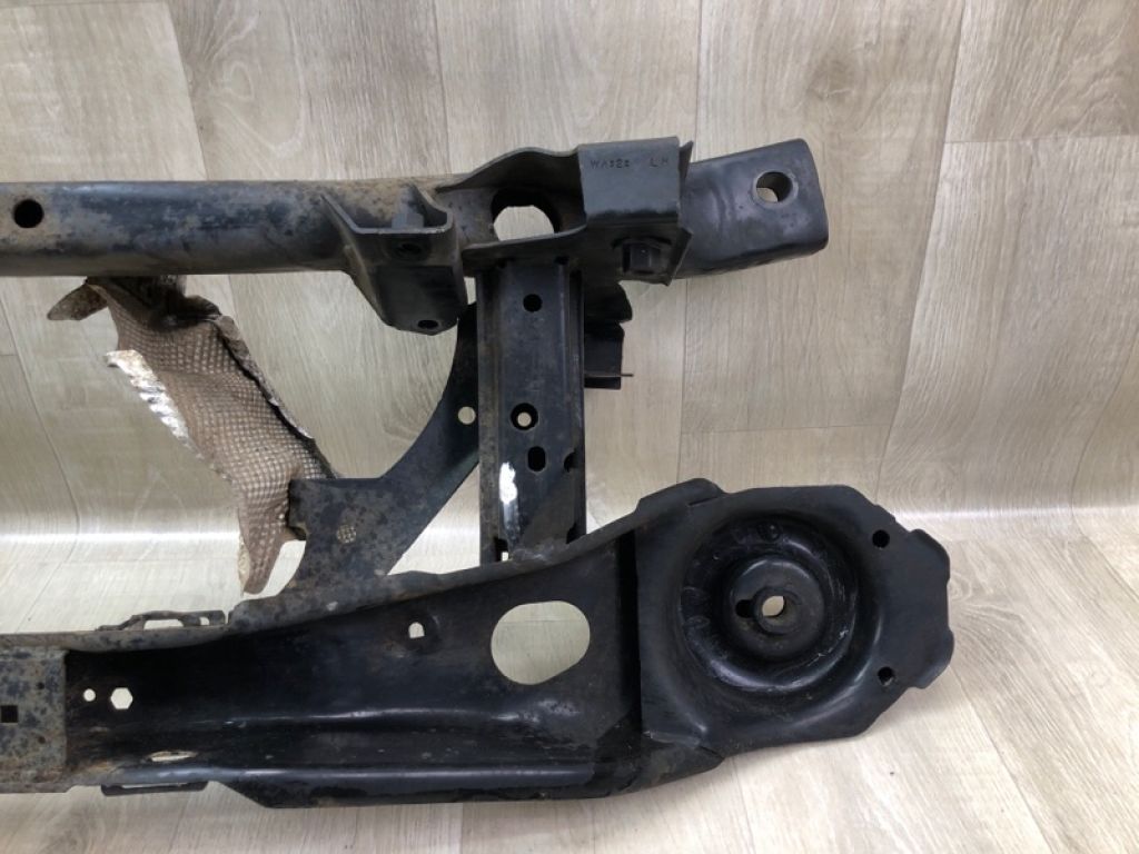 F1FZ-5035-D | Балка задней подвески FORD FOCUS 10-18 - Фото 4