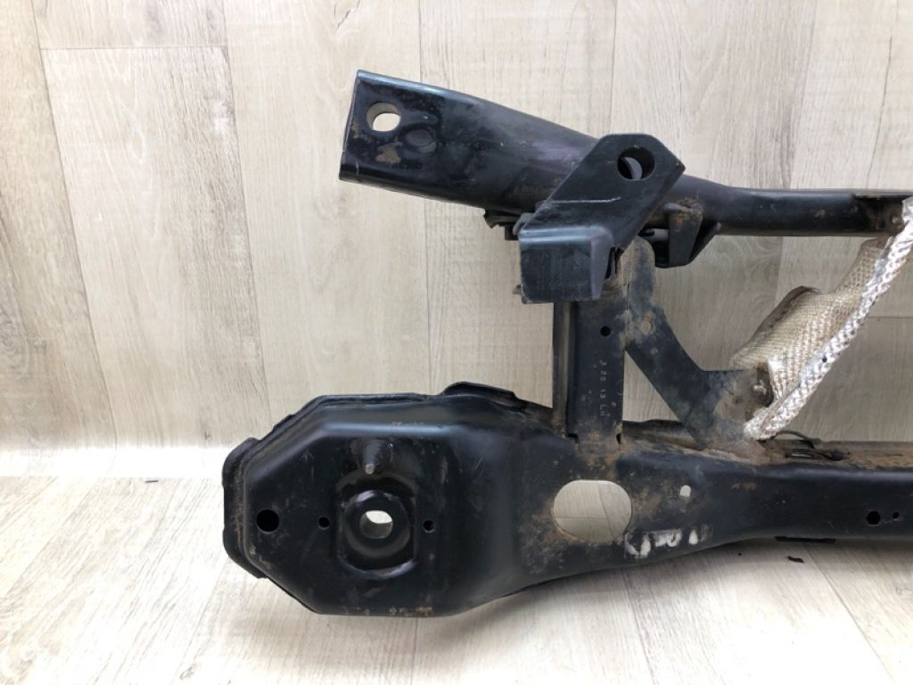 F1FZ-5035-D | Балка задней подвески FORD FOCUS 10-18 - Фото 6