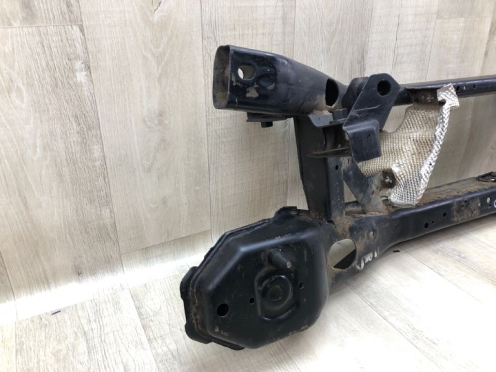 F1FZ-5035-D | Балка задней подвески FORD FOCUS 10-18 - Фото 7