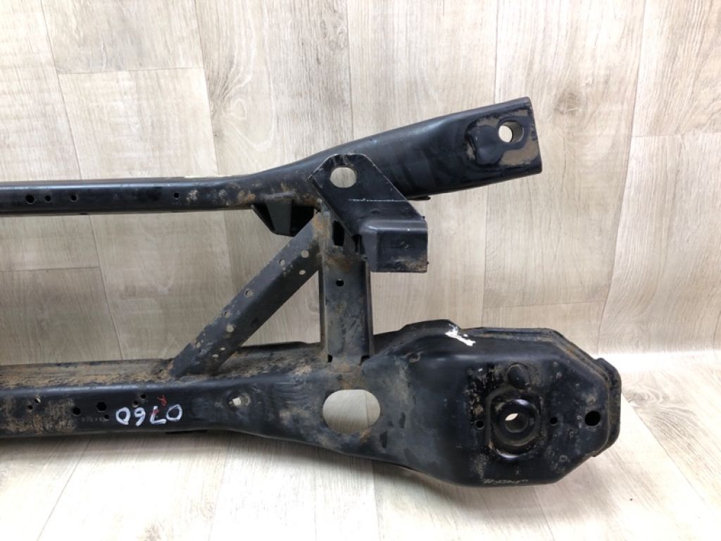 F1FZ-5035-D | Балка задней подвески FORD FOCUS 10-18 - Фото 9