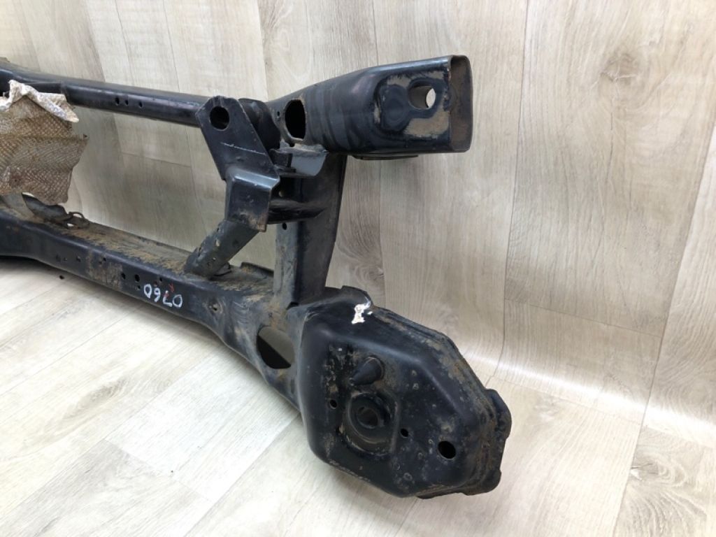 F1FZ-5035-D | Балка задней подвески FORD FOCUS 10-18 - Фото 10