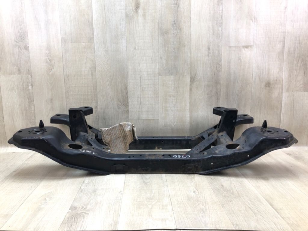 F1FZ-5035-D | Балка задней подвески FORD FOCUS 10-18 - Фото 11