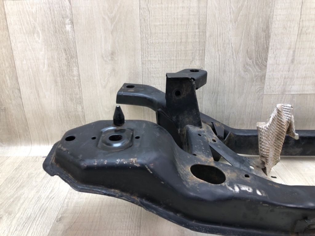 F1FZ-5035-D | Балка задней подвески FORD FOCUS 10-18 - Фото 12